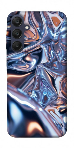 Чехол itsPrint Silver pattern для Samsung Galaxy A25 5G