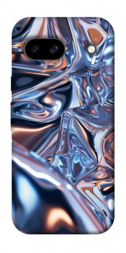 Чохол itsPrint Silver pattern для Google Pixel 8a