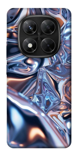 Чехол itsPrint Silver pattern для Xiaomi Redmi Note 14 Pro 5G