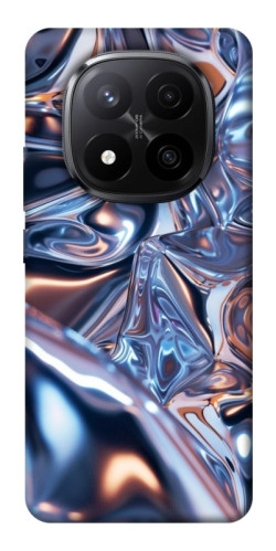 Чехол itsPrint Silver pattern для Xiaomi Redmi Note 14 Pro+ 5G