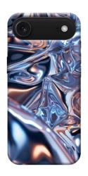 Чехол itsPrint Silver pattern для Apple iPhone 17 Air (6.5")
