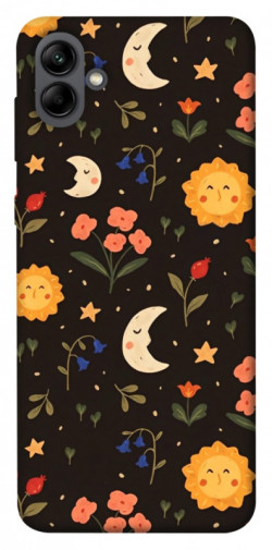 Чехол itsPrint Полевые цветы для Samsung Galaxy A04