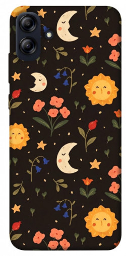 Чехол itsPrint Полевые цветы для Samsung Galaxy A04e