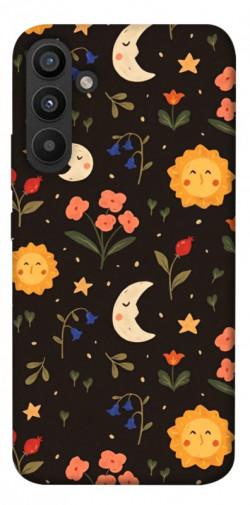 Чехол itsPrint Полевые цветы для Samsung Galaxy A34 5G