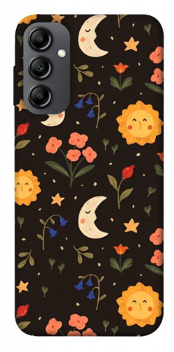 Чехол itsPrint Полевые цветы для Samsung Galaxy A14 4G/5G