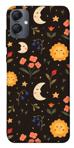 Чехол itsPrint Полевые цветы для Samsung Galaxy A05