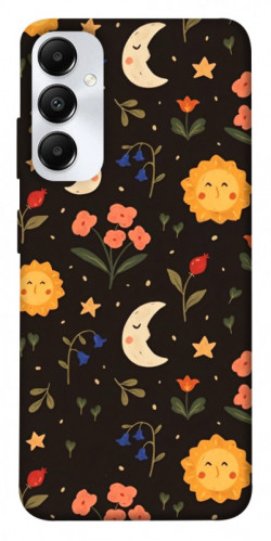 Чехол itsPrint Полевые цветы для Samsung Galaxy A05s