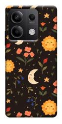 Чехол itsPrint Полевые цветы для Xiaomi Redmi Note 13 5G