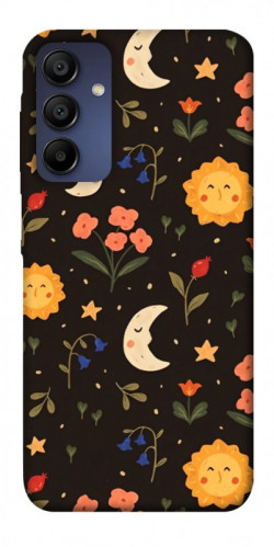 Чехол itsPrint Полевые цветы для Samsung Galaxy A15 4G/5G