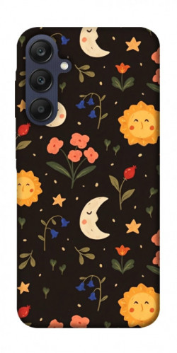 Чехол itsPrint Полевые цветы для Samsung Galaxy A25 5G