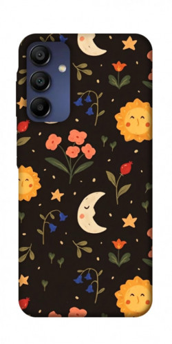 Чехол itsPrint Полевые цветы для Samsung Galaxy A16 5G