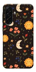 Чехол itsPrint Полевые цветы для Samsung Galaxy A17 5G/4G