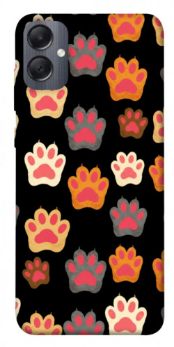 Чехол itsPrint Colorful Paws для Samsung Galaxy A05