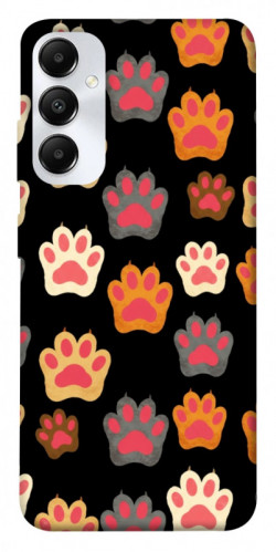 Чехол itsPrint Colorful Paws для Samsung Galaxy A05s