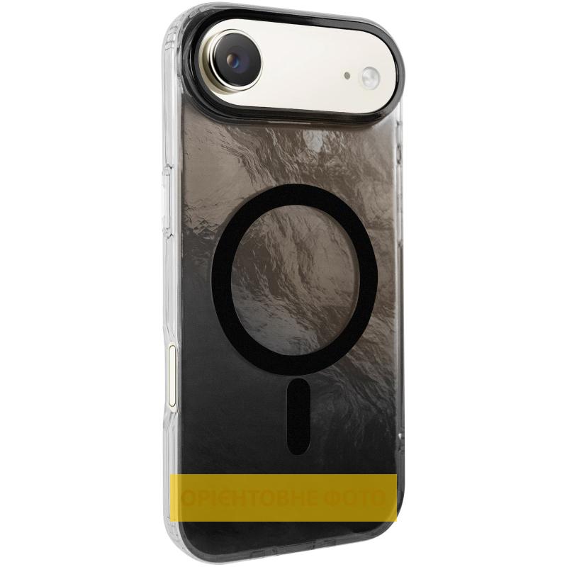 Сверкающий чехол Shiny Mountain with MagSafe для Apple iPhone 17 Air (6.5) | MagFit | на картинке №1