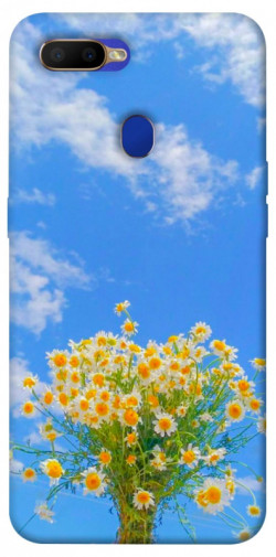 Чехол itsPrint Sky flowers для Oppo A5s / Oppo A12