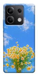 Чохол itsPrint Sky flowers для Xiaomi Redmi Note 13 5G