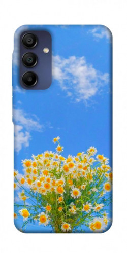 Чохол itsPrint Sky flowers для Samsung Galaxy A16 5G