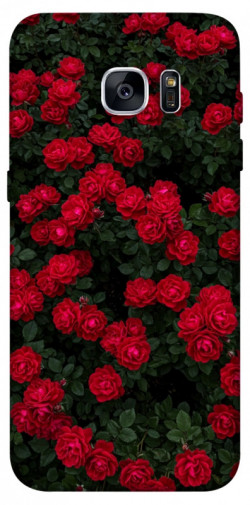 Чехол itsPrint Eternal roses для Samsung G935F Galaxy S7 Edge