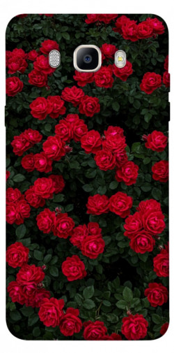 Чехол itsPrint Eternal roses для Samsung J510F Galaxy J5 (2016)