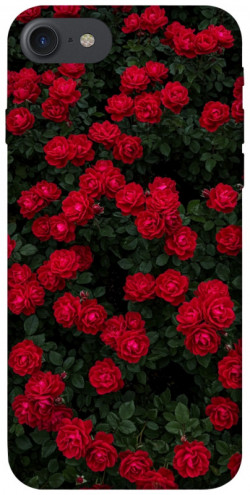 Чехол itsPrint Eternal roses для Apple iPhone 7 / 8 (4.7")