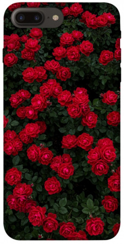 Чехол itsPrint Eternal roses для Apple iPhone 7 plus / 8 plus (5.5")