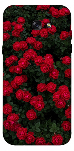 Чехол itsPrint Eternal roses для Samsung A720 Galaxy A7 (2017)