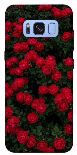 Чехол itsPrint Eternal roses для Samsung G950 Galaxy S8