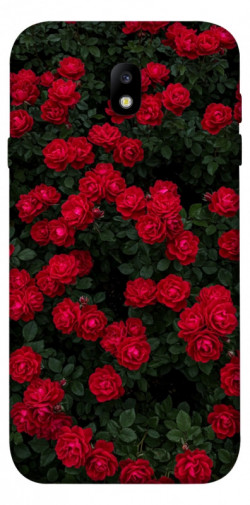 Чехол itsPrint Eternal roses для Samsung J730 Galaxy J7 (2017)
