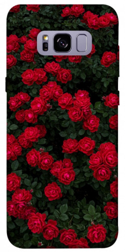 Чохол itsPrint Eternal roses для Samsung G955 Galaxy S8 Plus