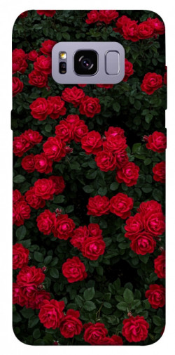 Чохол itsPrint Eternal roses для Samsung G955 Galaxy S8 Plus