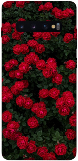 Чехол itsPrint Eternal roses для Samsung Galaxy S10+