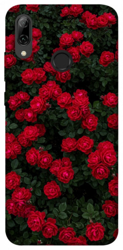 Чохол itsPrint Eternal roses для Huawei P Smart (2019)