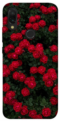 Чехол itsPrint Eternal roses для Xiaomi Redmi 7