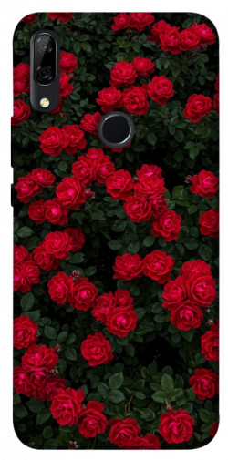 Чехол itsPrint Eternal roses для Huawei P Smart Z