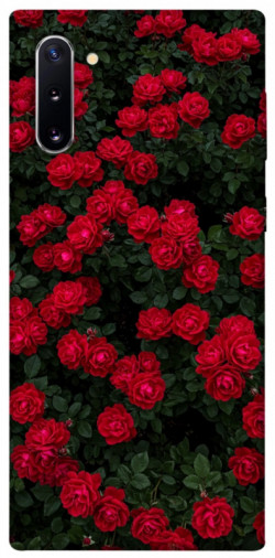 Чехол itsPrint Eternal roses для Samsung Galaxy Note 10