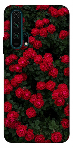 Чехол itsPrint Eternal roses для Huawei Honor 20 Pro