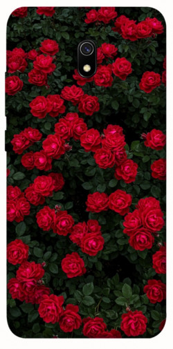 Чехол itsPrint Eternal roses для Xiaomi Redmi 8a
