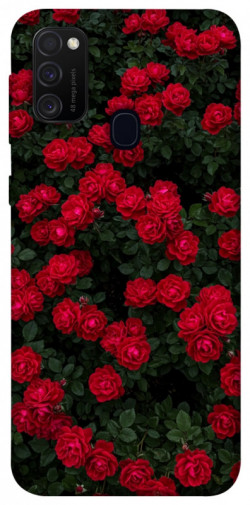 Чохол itsPrint Eternal roses для Samsung Galaxy M30s / M21