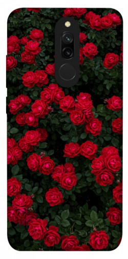 Чехол itsPrint Eternal roses для Xiaomi Redmi 8