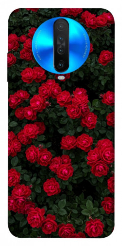 Чехол itsPrint Eternal roses для Xiaomi Redmi K30