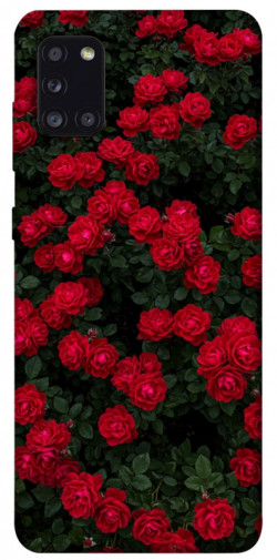 Чехол itsPrint Eternal roses для Samsung Galaxy A31