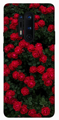 Чехол itsPrint Eternal roses для OnePlus 8 Pro