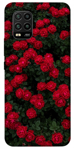 Чехол itsPrint Eternal roses для Xiaomi Mi 10 Lite