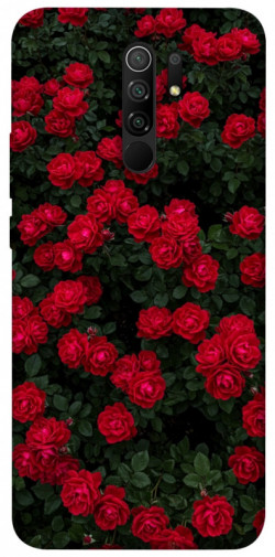 Чехол itsPrint Eternal roses для Xiaomi Redmi 9