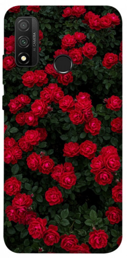 Чехол itsPrint Eternal roses для Huawei P Smart (2020)