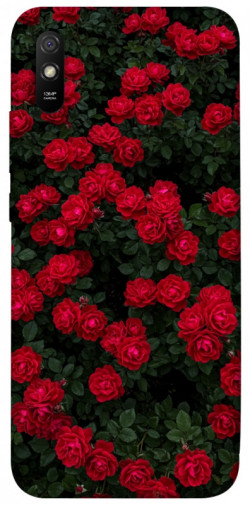 Чехол itsPrint Eternal roses для Xiaomi Redmi 9A