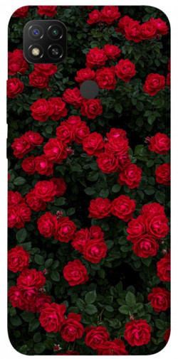 Чехол itsPrint Eternal roses для Xiaomi Redmi 9C