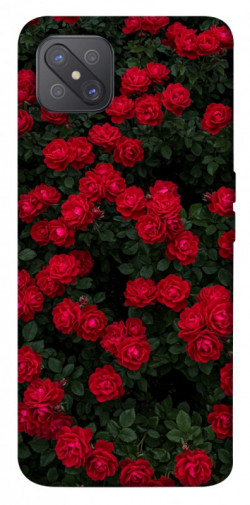 Чехол itsPrint Eternal roses для Oppo A92s