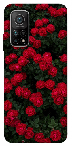 Чехол itsPrint Eternal roses для Xiaomi Mi 10T